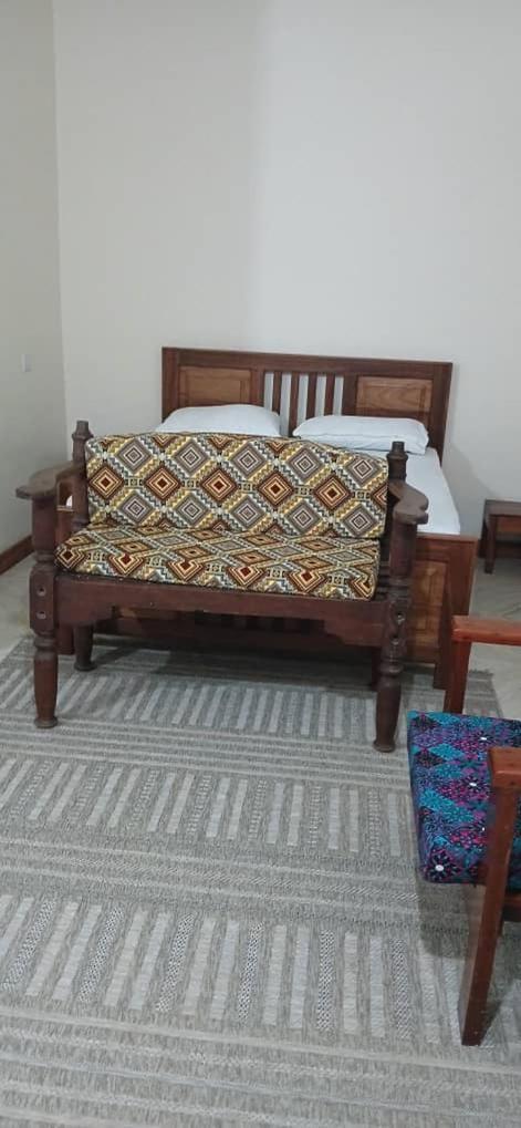 Appartement Zanzibar Huria *