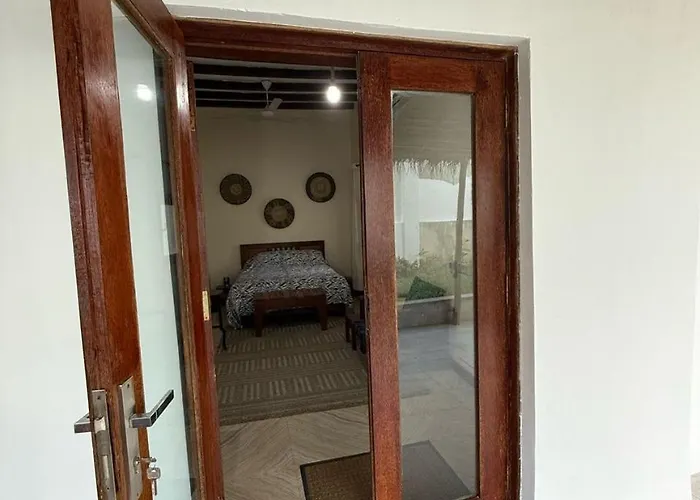 Zanzibar Huria