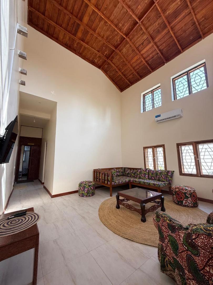 Apartament Zanzibar Huria *