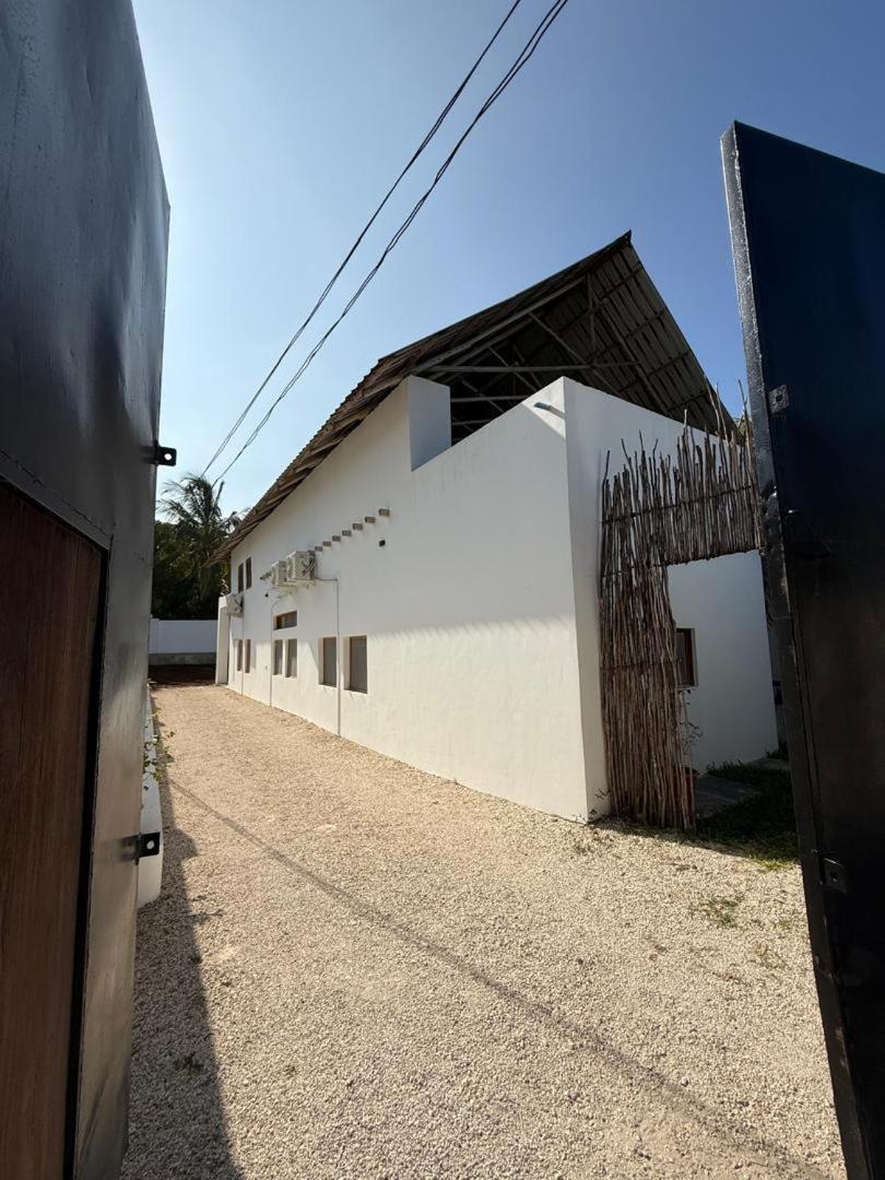 Zanzibar Huria Apartament