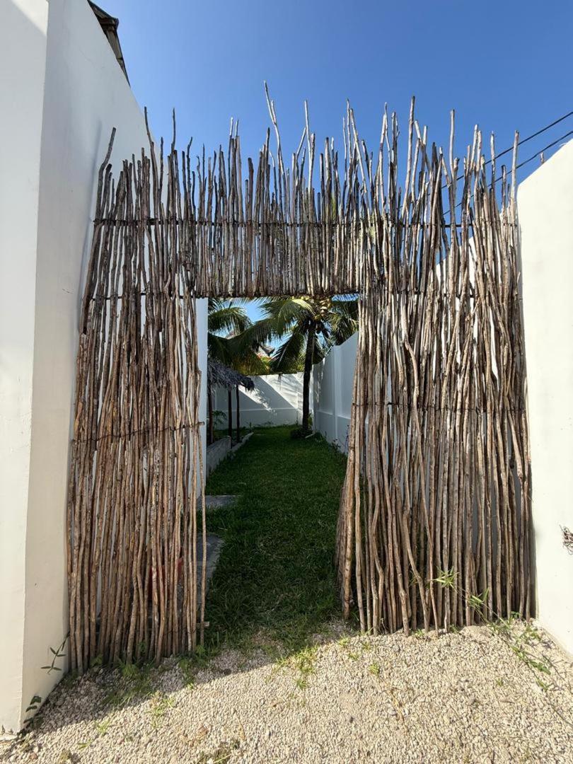 Apartament Zanzibar Huria *