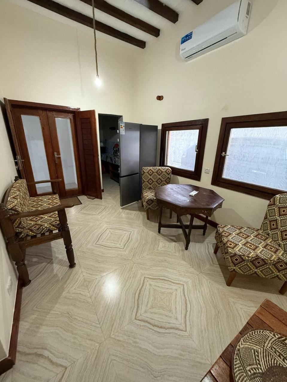 Apartament Zanzibar Huria
